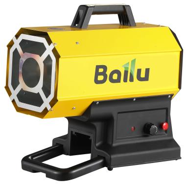 Ballu BHG-20A