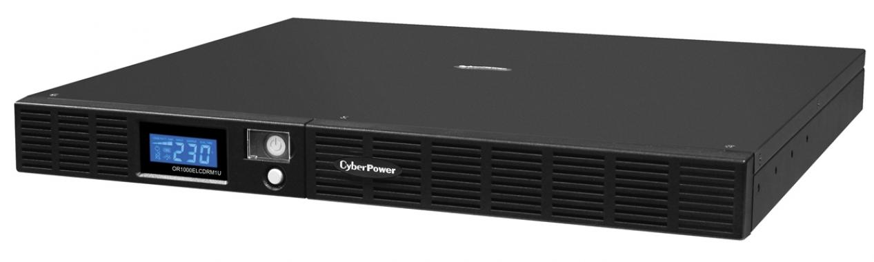 CyberPower OR1500ELCDRM1U