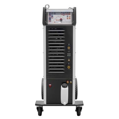 TRITON ALUTIG 400P AC/DC W