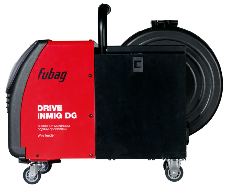 Fubag DRIVE INMIG DG для арт. 31438 и 31440