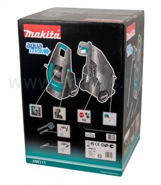 Makita HW110