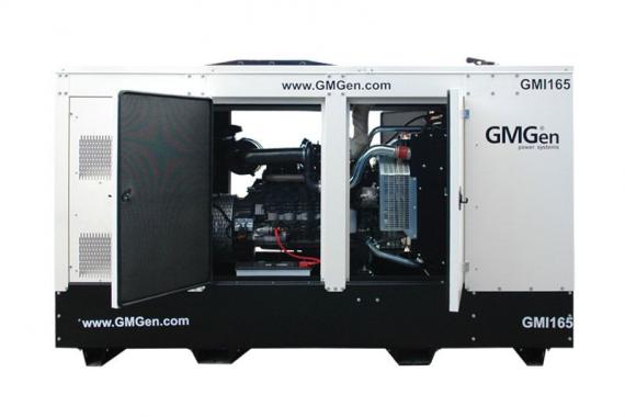 GMGen Power Systems GMI165 в кожухе