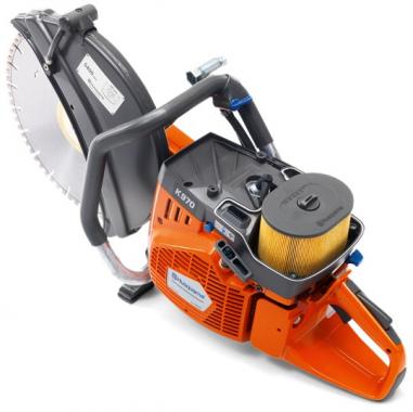 Husqvarna K760/12