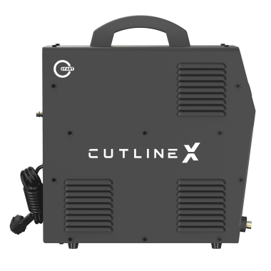 START CUTLINE X40C